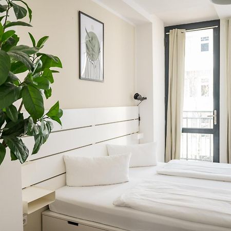 Fantastic 2 Bedroom Apartment Berlin Kültér fotó