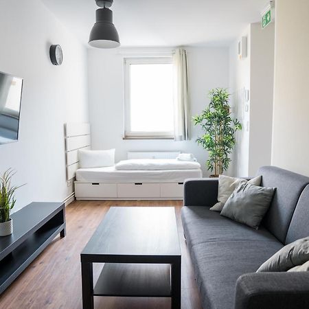 Fantastic 2 Bedroom Apartment Berlin Kültér fotó