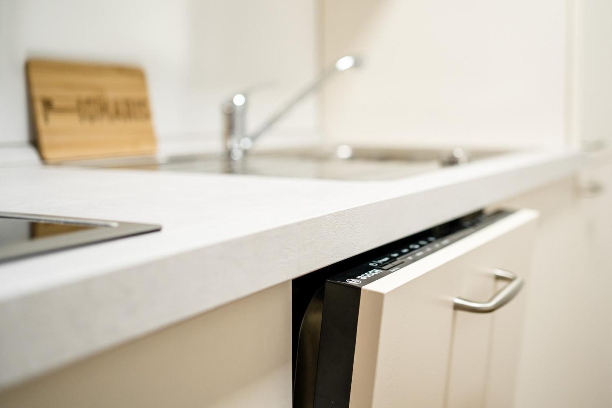 Fantastic 2 Bedroom Apartment Berlin Kültér fotó