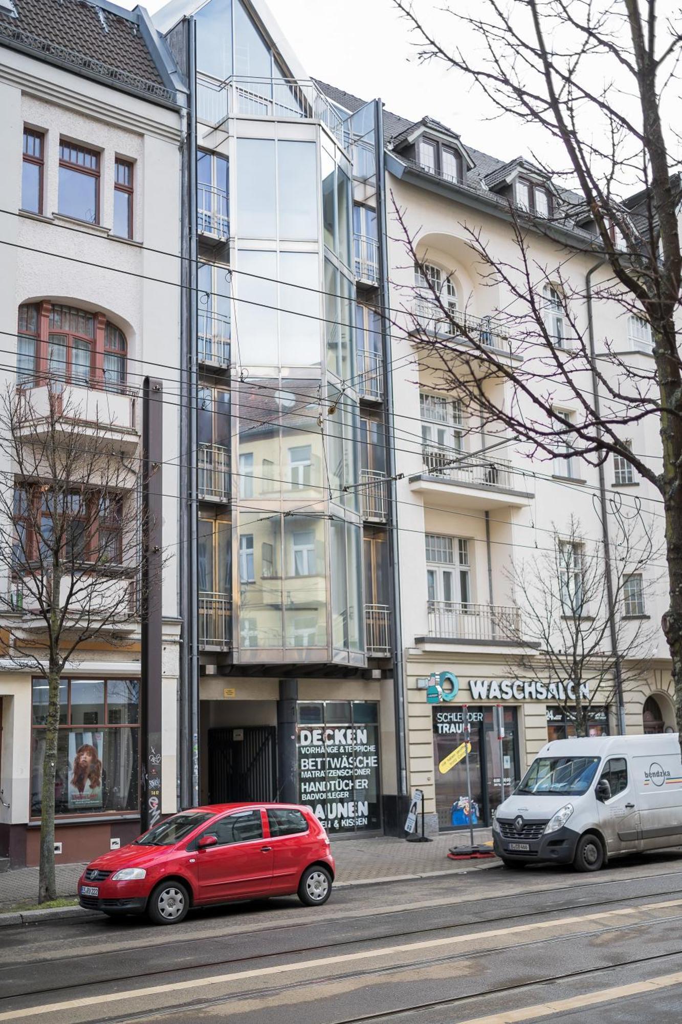 Fantastic 2 Bedroom Apartment Berlin Kültér fotó