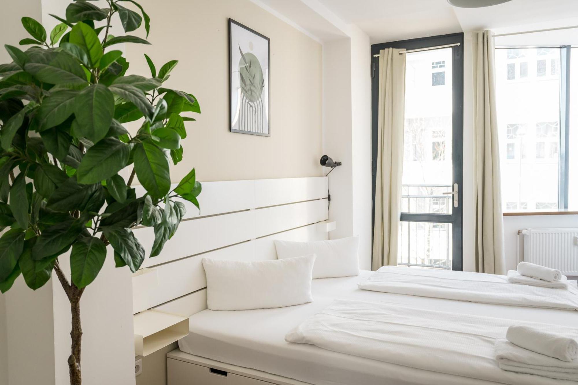 Fantastic 2 Bedroom Apartment Berlin Kültér fotó