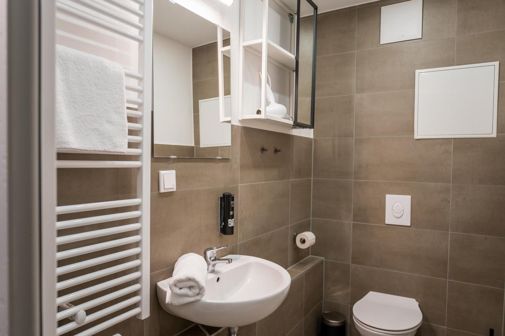 Fantastic 2 Bedroom Apartment Berlin Kültér fotó