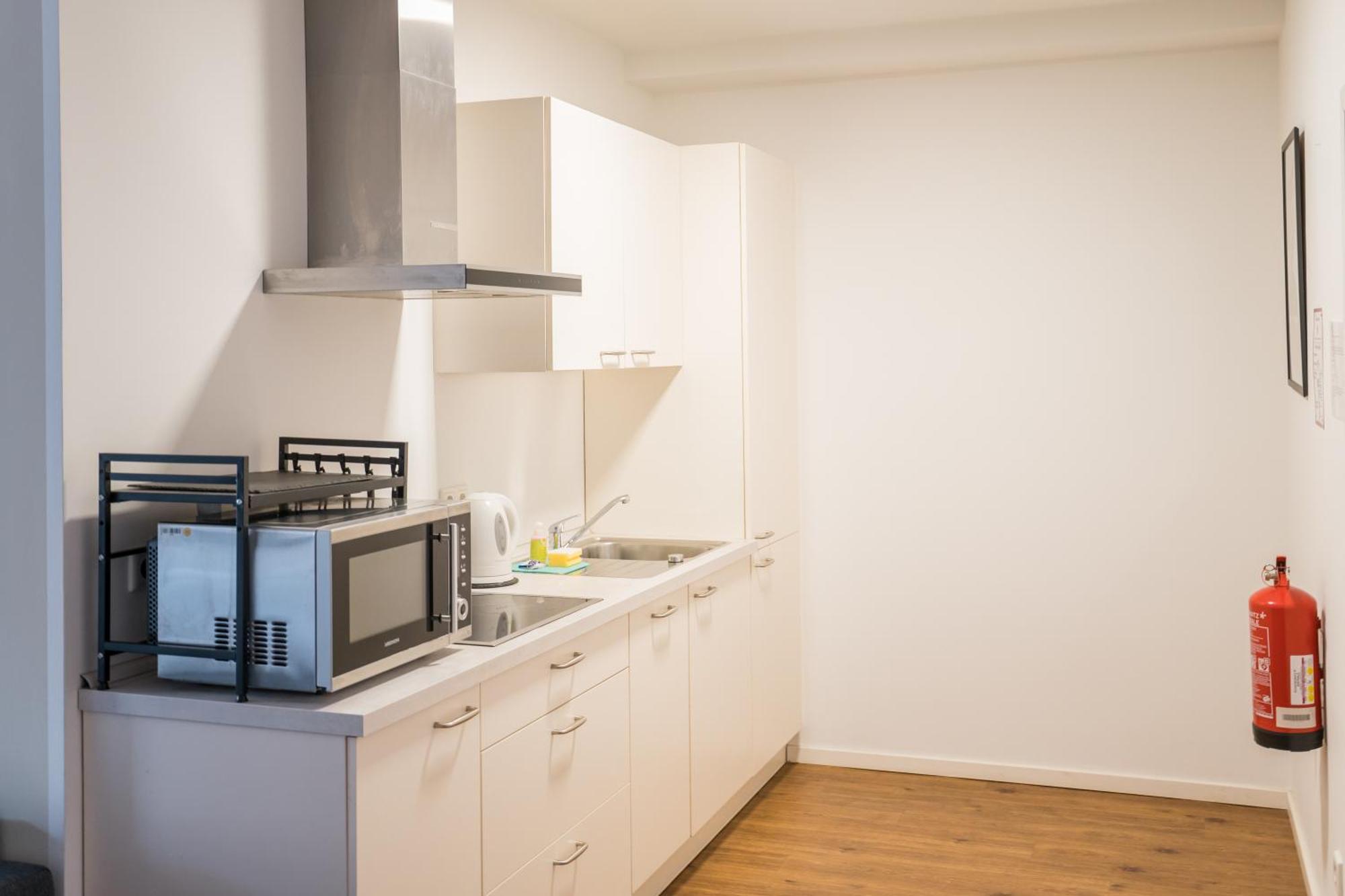 Fantastic 2 Bedroom Apartment Berlin Kültér fotó