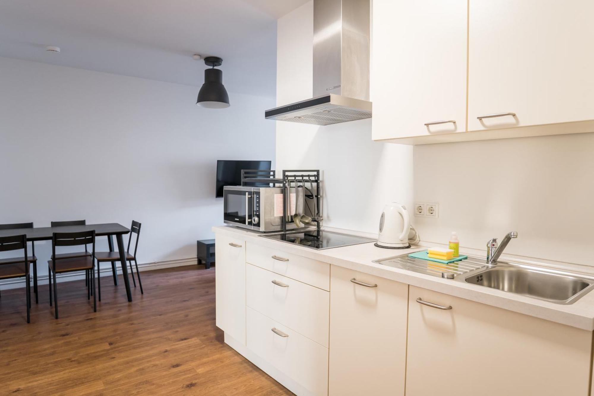 Fantastic 2 Bedroom Apartment Berlin Kültér fotó