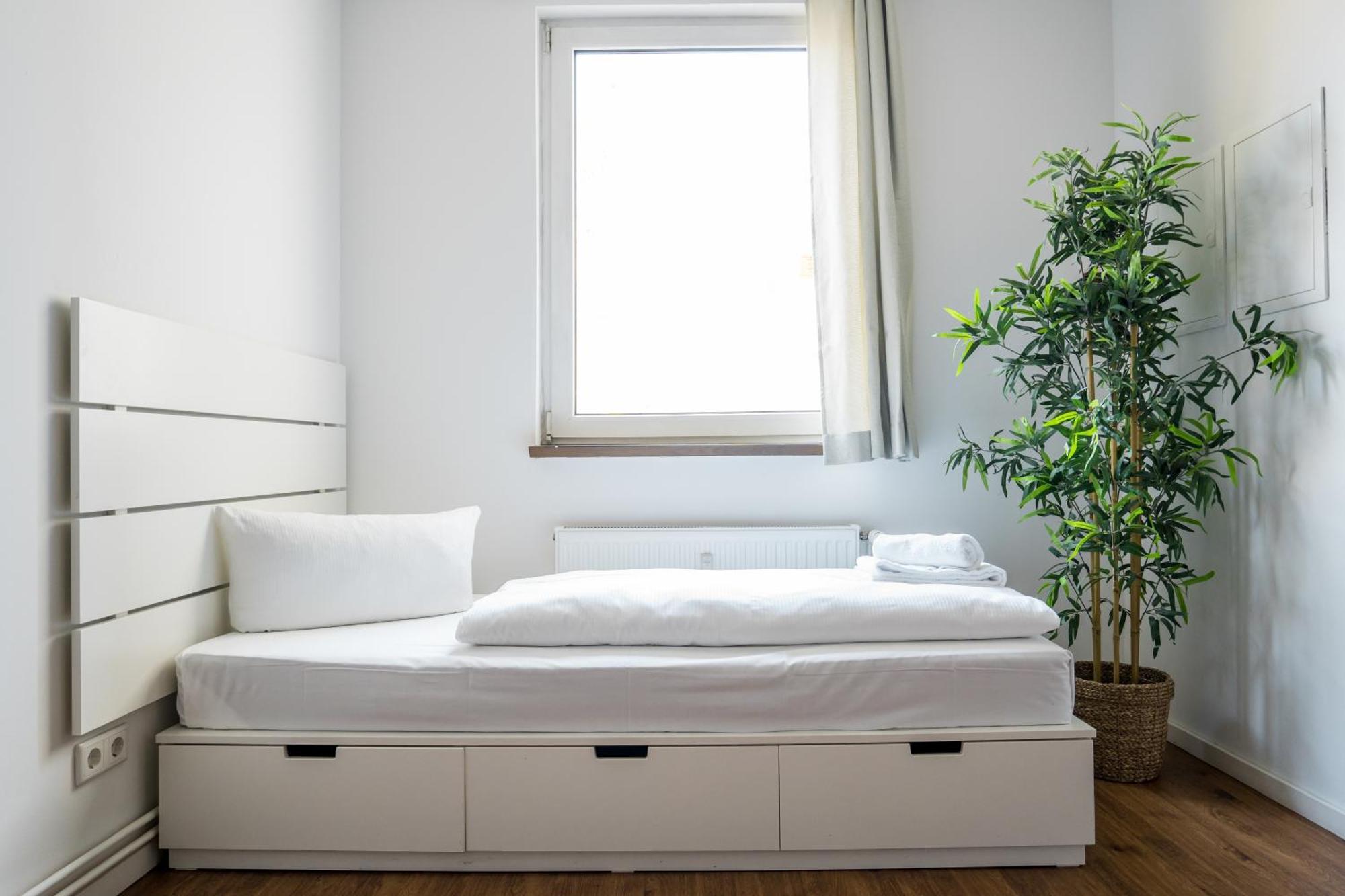 Fantastic 2 Bedroom Apartment Berlin Kültér fotó