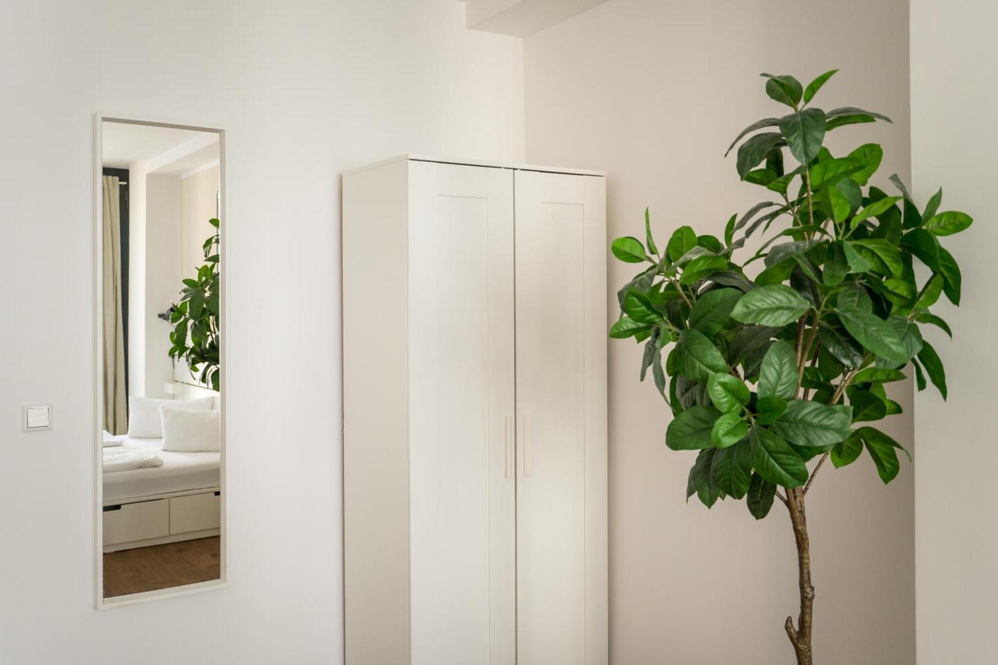 Fantastic 2 Bedroom Apartment Berlin Kültér fotó