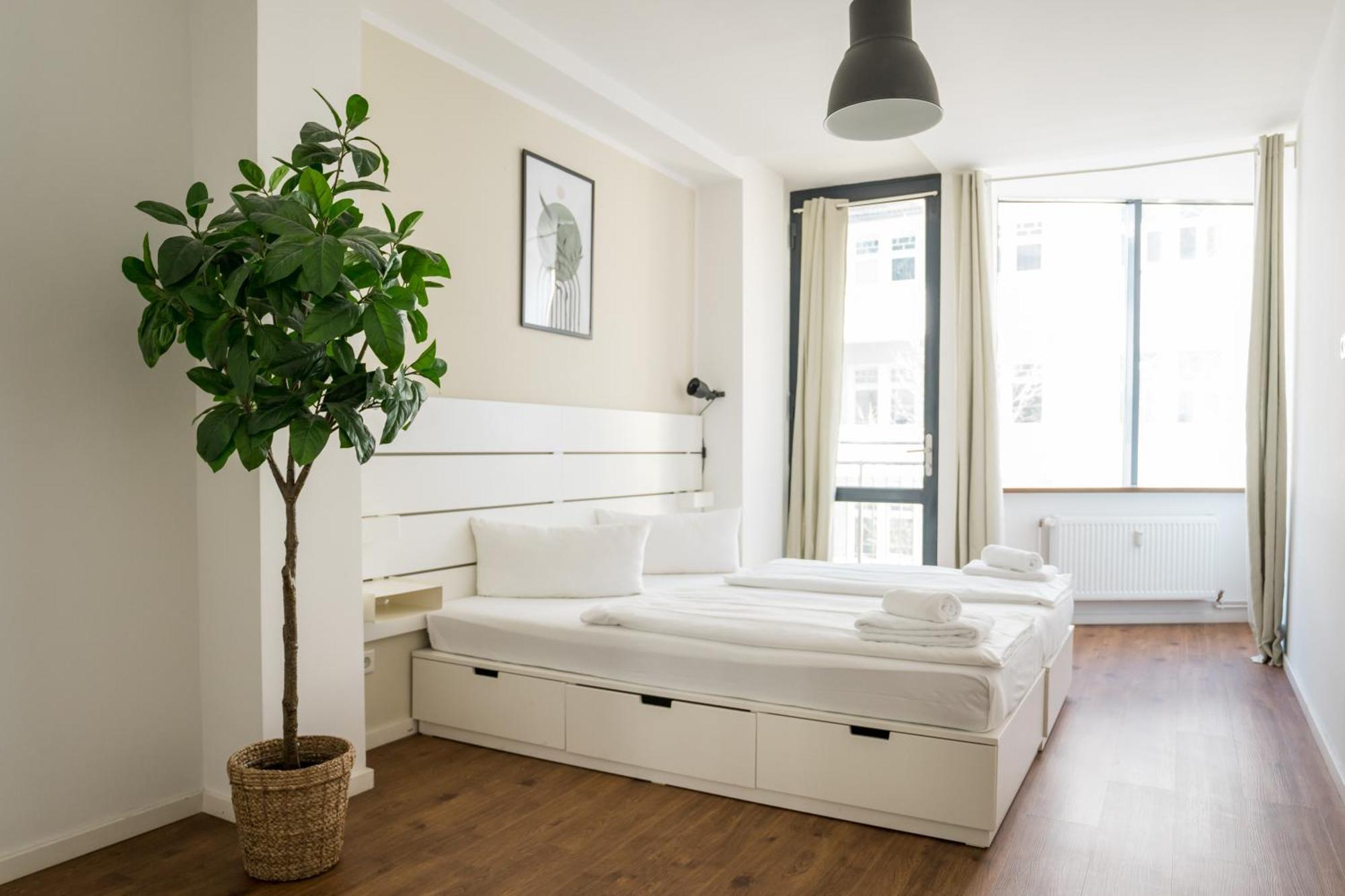 Fantastic 2 Bedroom Apartment Berlin Kültér fotó